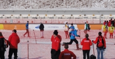 Special Olympics Weltwinterspiele PyeongChang 2013